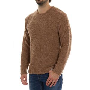 MAGLIA MACOMER CAMMELLO